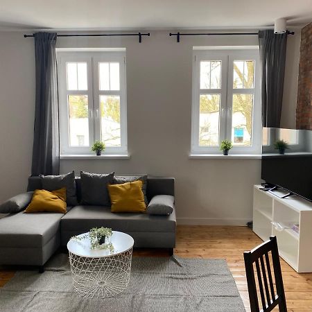 Dekerta 8-3 Apartman Stary Toruń Kültér fotó