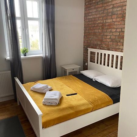 Dekerta 8-3 Apartman Stary Toruń Kültér fotó