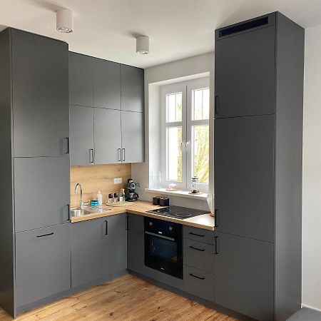 Dekerta 8-3 Apartman Stary Toruń Kültér fotó
